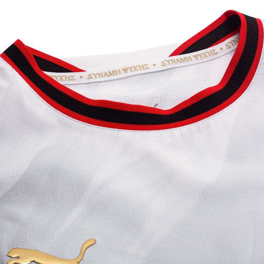Milan Away Jersey 2026/27