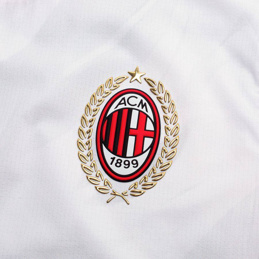 Milan Away Jersey 2026/27