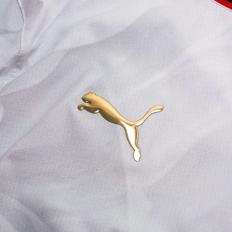 Milan Away Jersey 2026/27