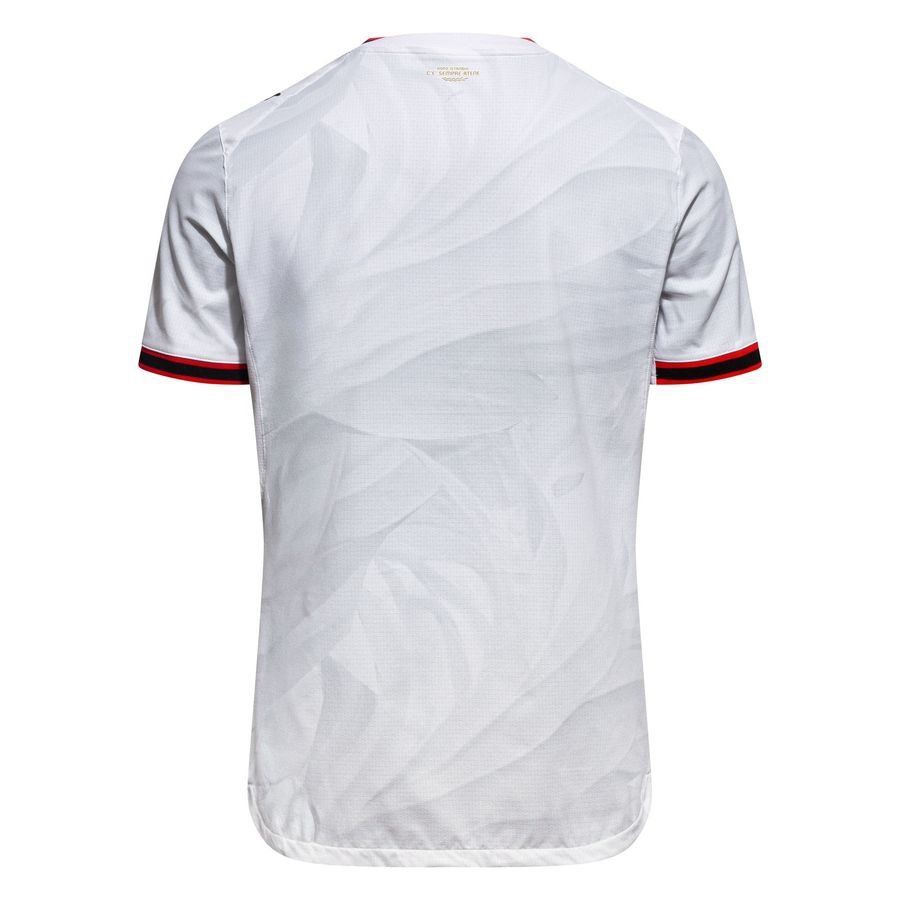 Milan Away Jersey 2026/27