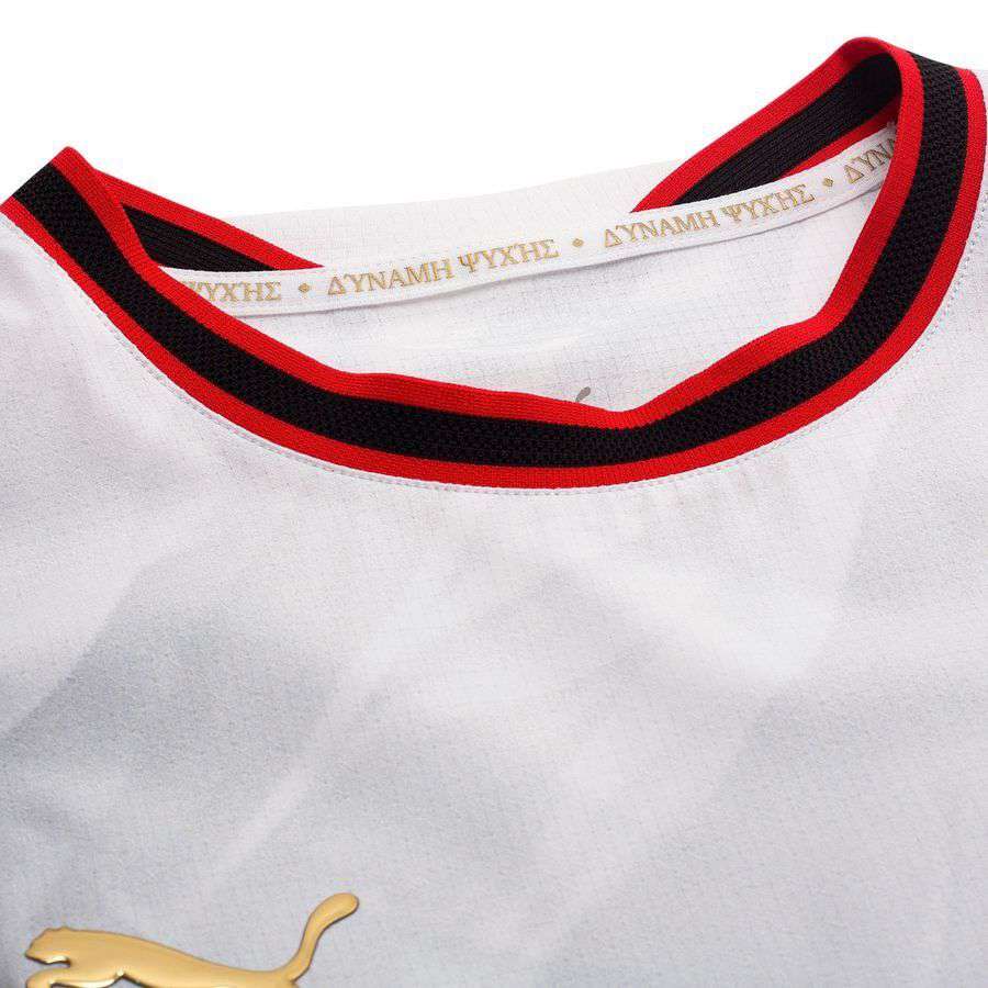 Milan Long Sleeves Away Jersey 2026/27