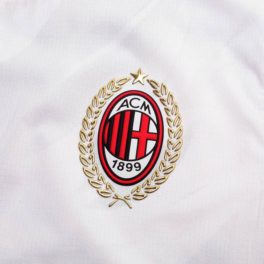 Milan Long Sleeves Away Jersey 2026/27
