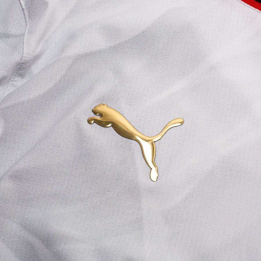 Milan Long Sleeves Away Jersey 2026/27