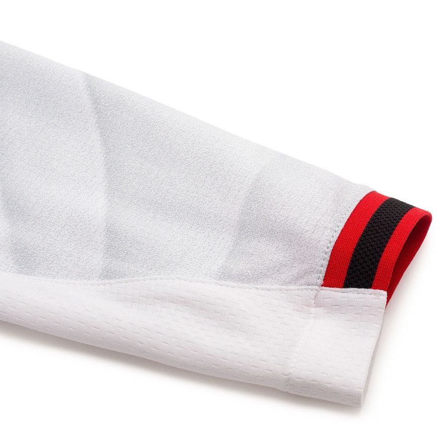Milan Long Sleeves Away Jersey 2026/27