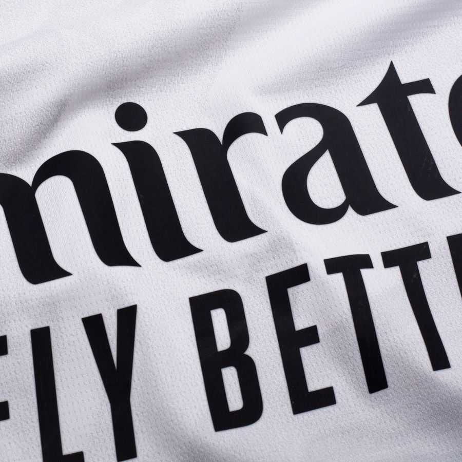 Milan Long Sleeves Away Jersey 2026/27