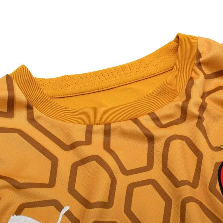 Milan Goalkeeper Kids Jersey 2026/27