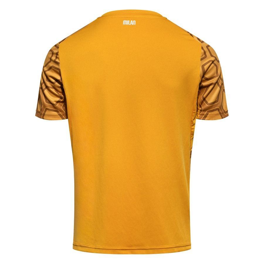 Milan Goalkeeper Kids Jersey 2026/27