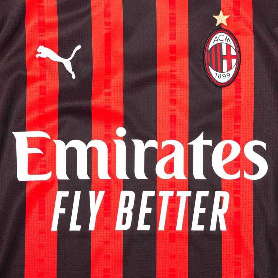 Milan Home Women Apparel 2024/25