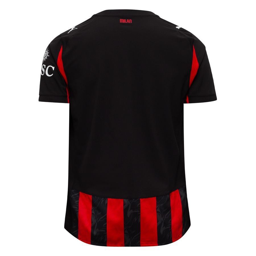 Milan Home Uniform 2025/26