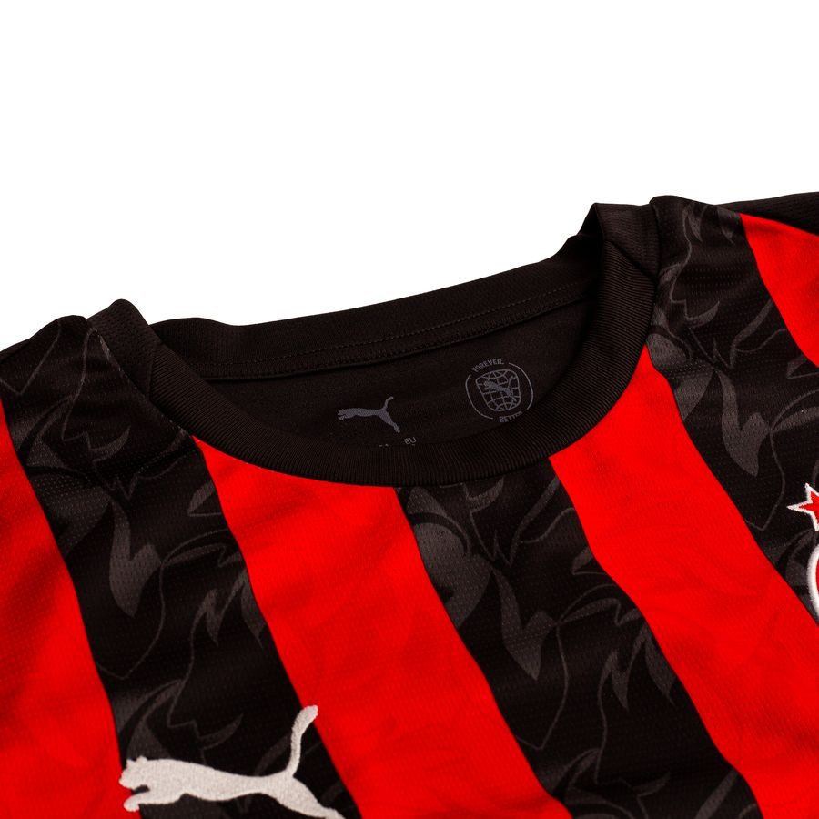 Milan Home Kids Uniform 2025/26