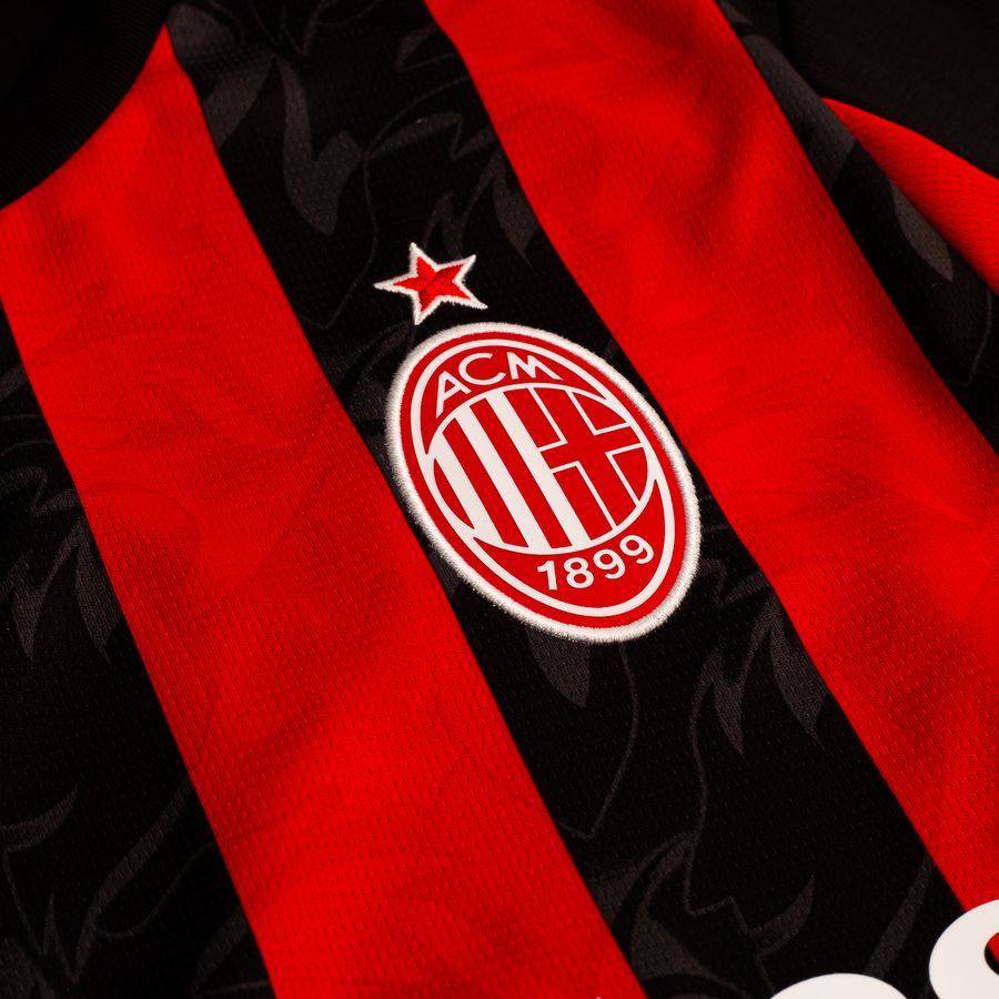 Milan Home Kids Uniform 2025/26