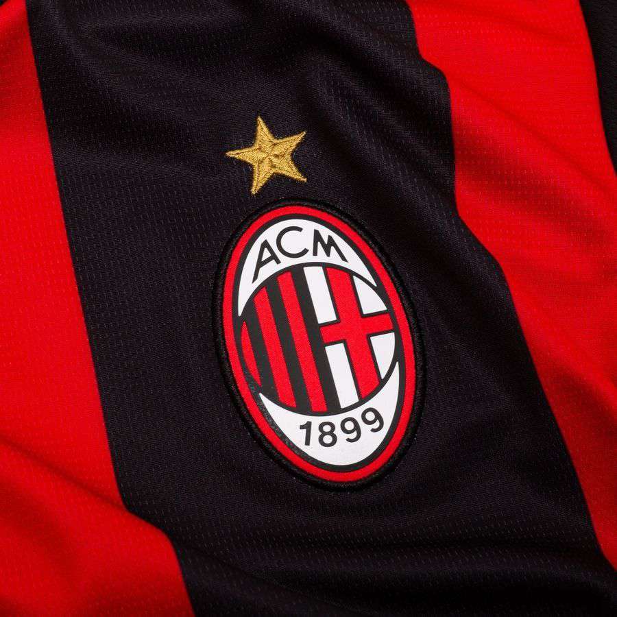 Milan Home Kids Apparel 2026/27