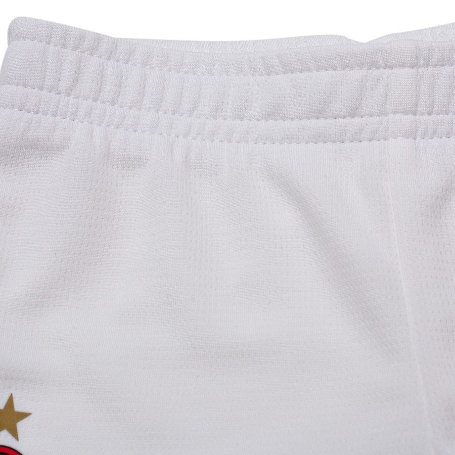 Milan Baby Kit Home Kids Uniform 2026/27