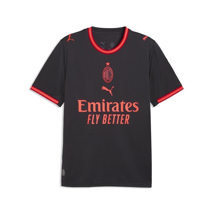 Milan Third Apparel 2026/27