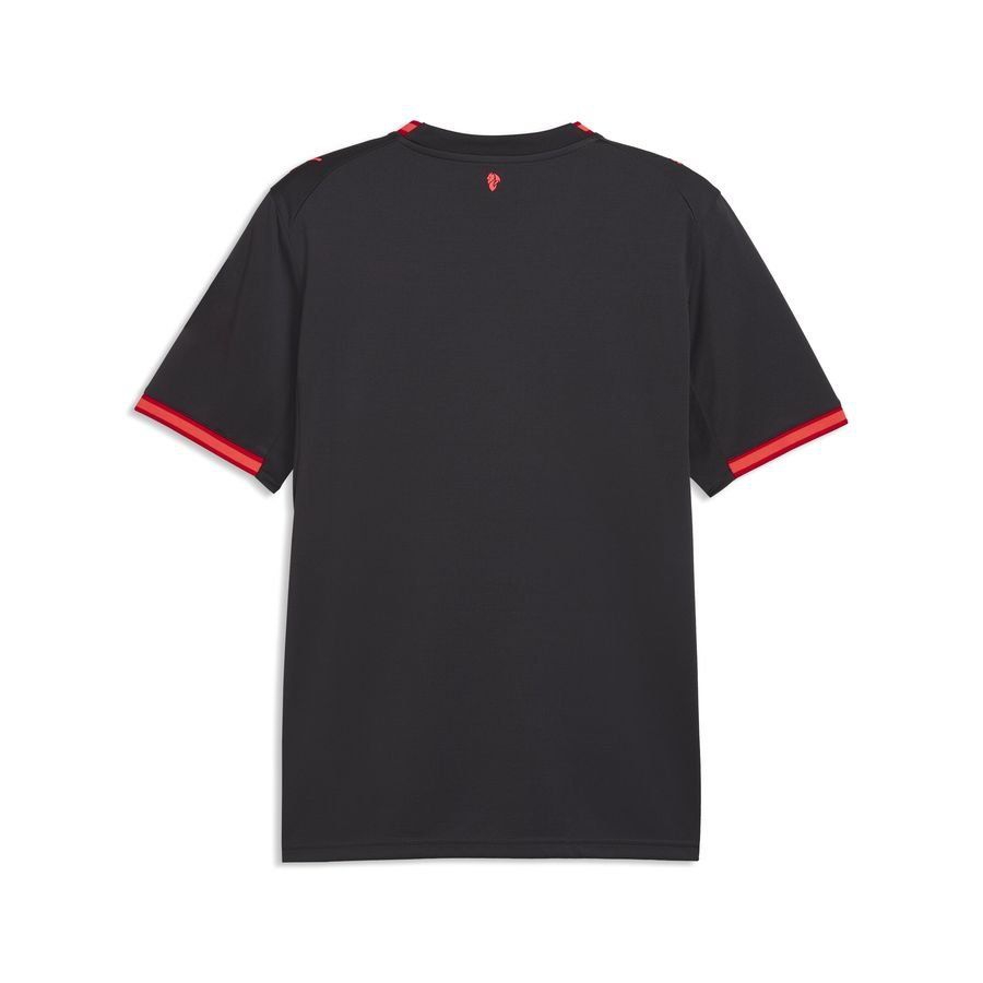 Milan Third Apparel 2026/27