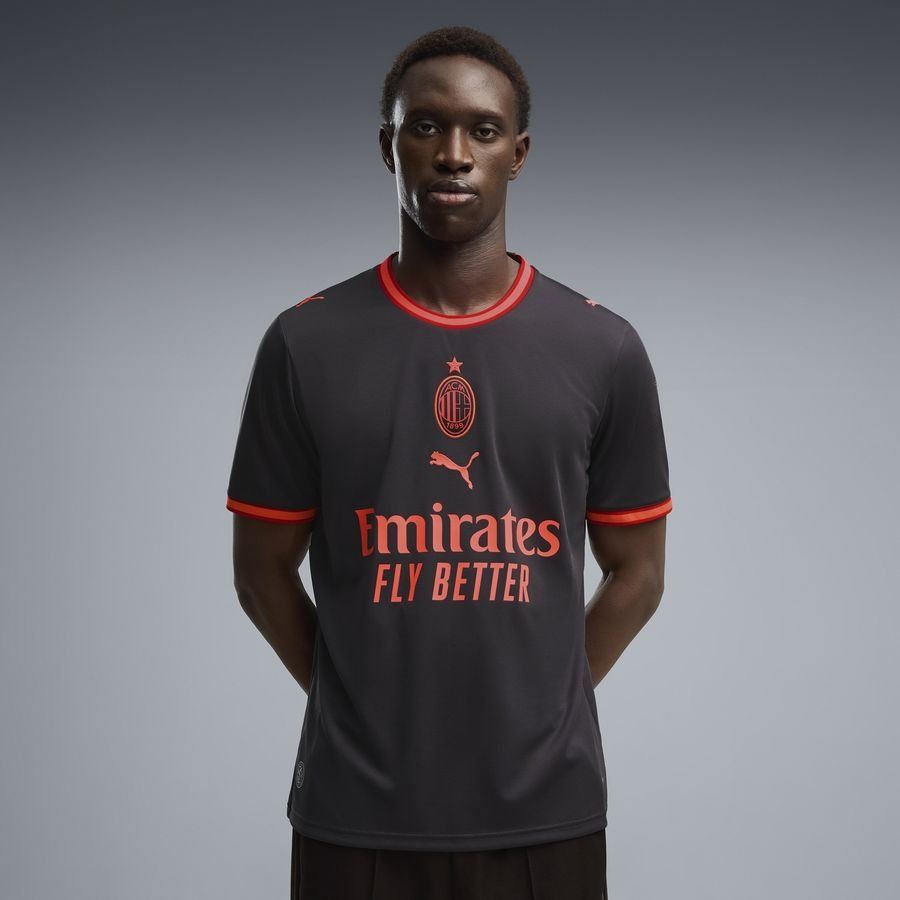 Milan Third Apparel 2026/27
