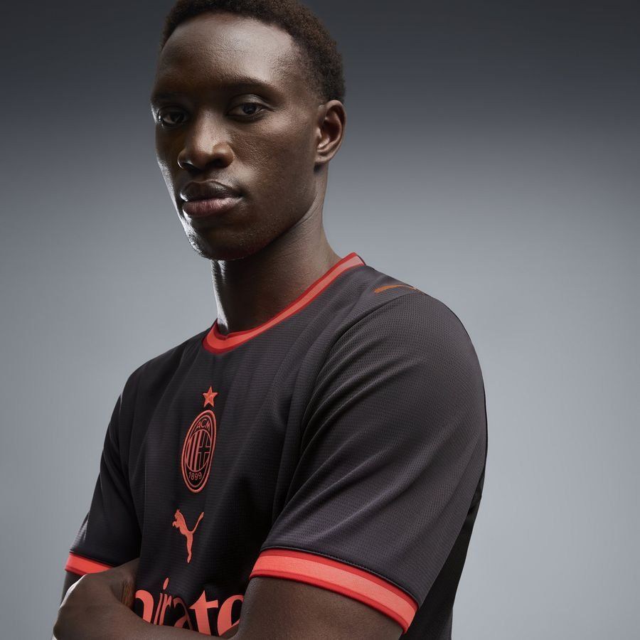 Milan Third Apparel 2026/27