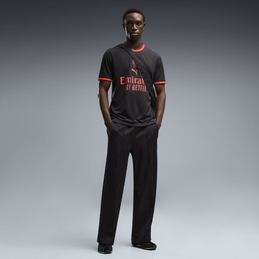 Milan Third Apparel 2026/27