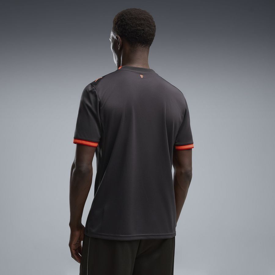 Milan Third Apparel 2026/27