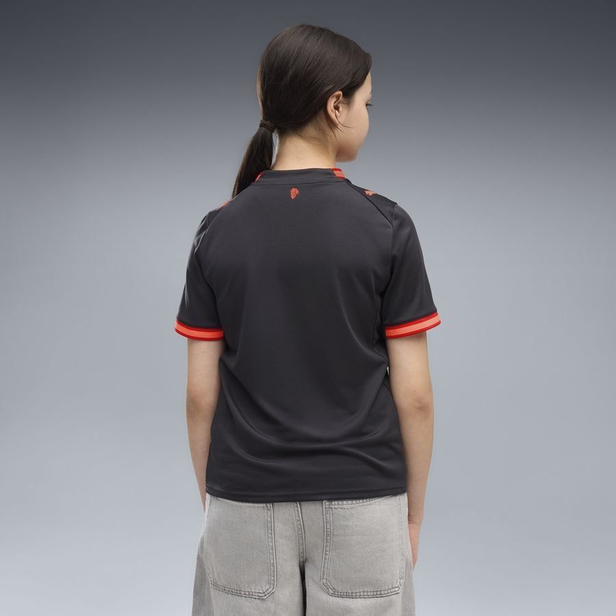 Milan Third Kids Jersey 2026/27
