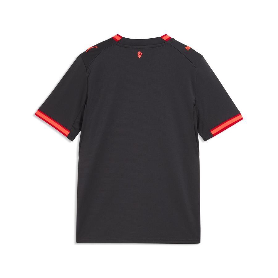 Milan Third Kids Jersey 2026/27