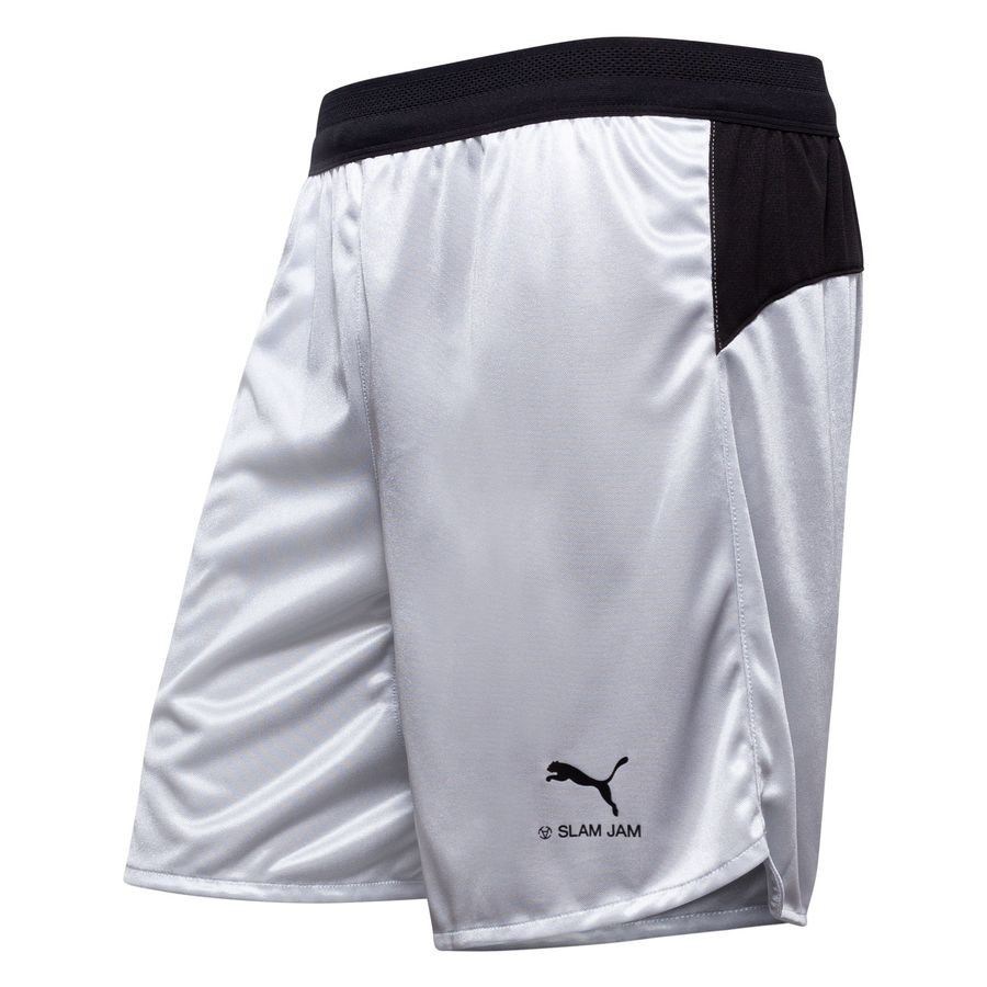 Milan Slam Jam Shorts Kit X 2025/26