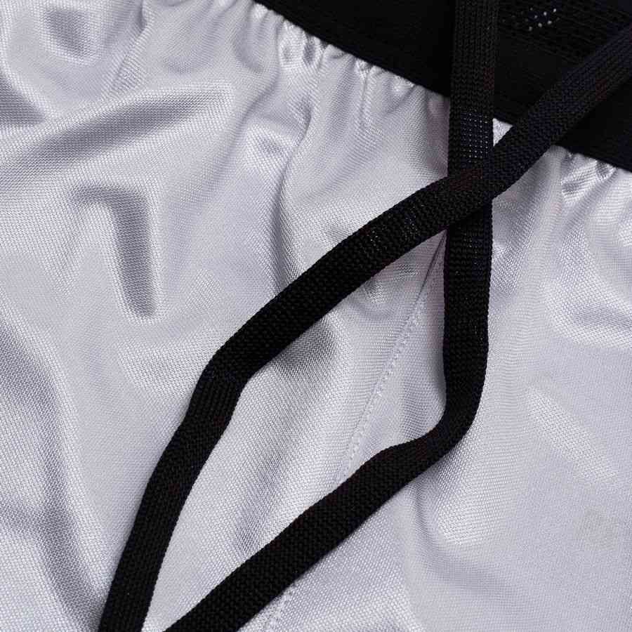 Milan Slam Jam Shorts Kit X 2025/26