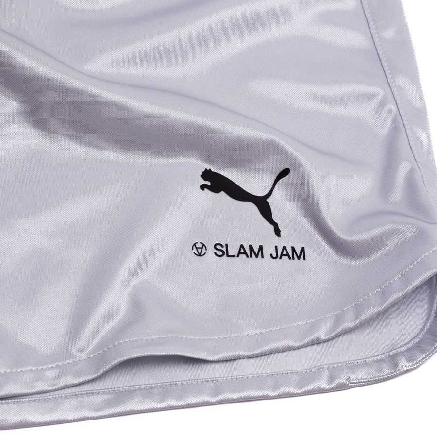 Milan Slam Jam Shorts Kit X 2025/26