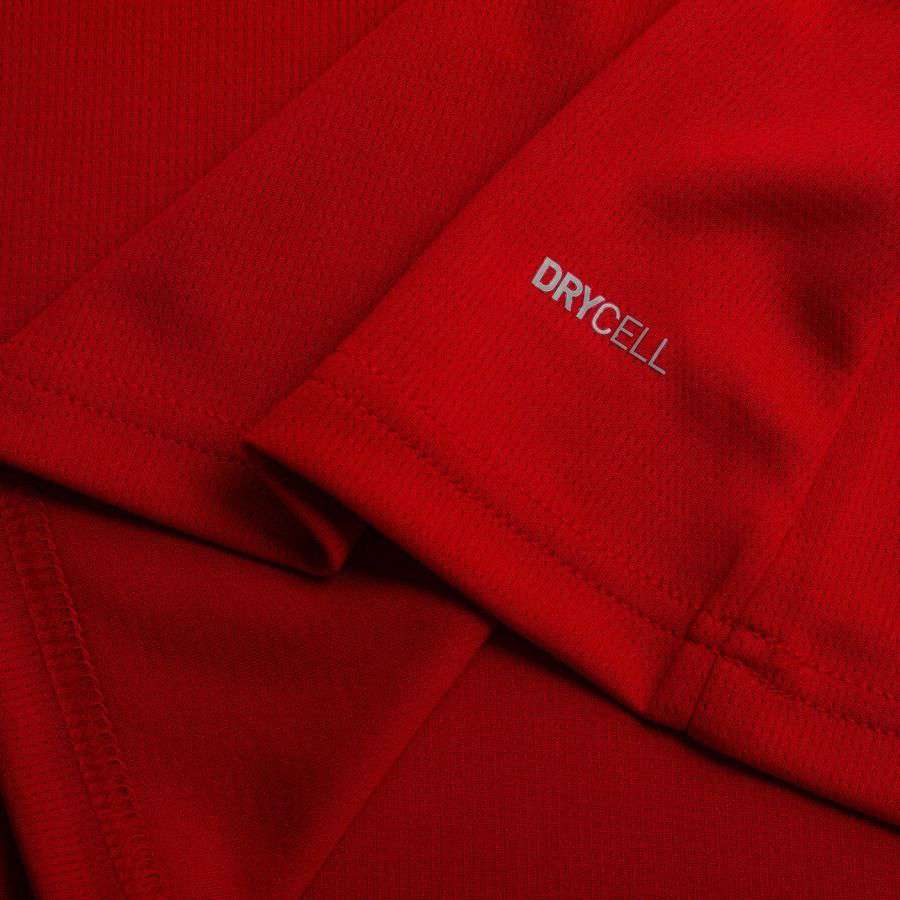 2026 Morocco World Cup Home Jersey