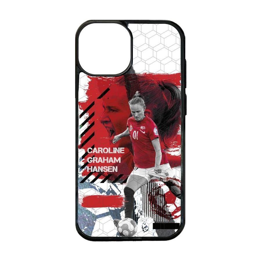 NFF Graham Hansen Deksel 2 Apparel 3D