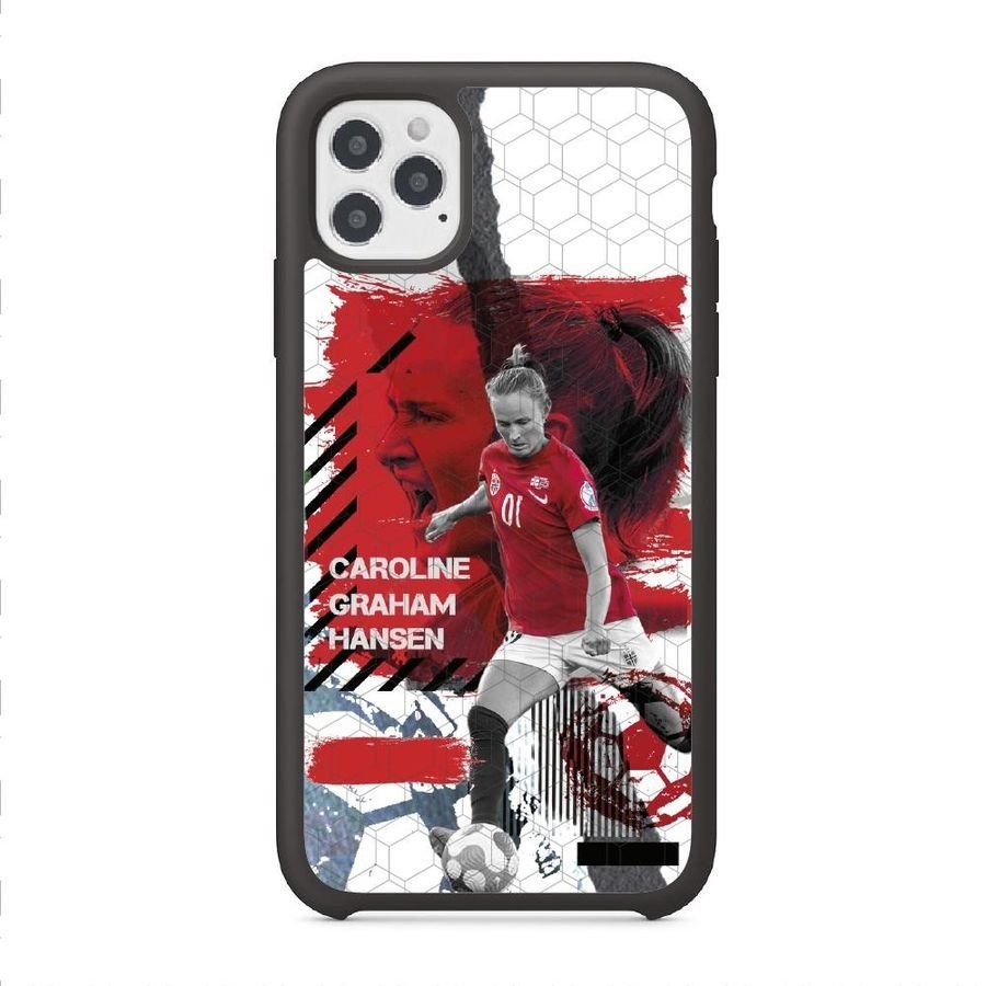 NFF Graham Hansen Deksel 2 Apparel 3D