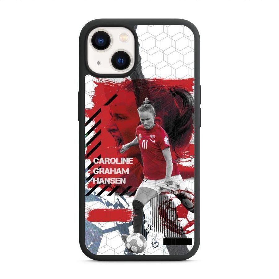 NFF Graham Hansen Deksel 2 Apparel 3D