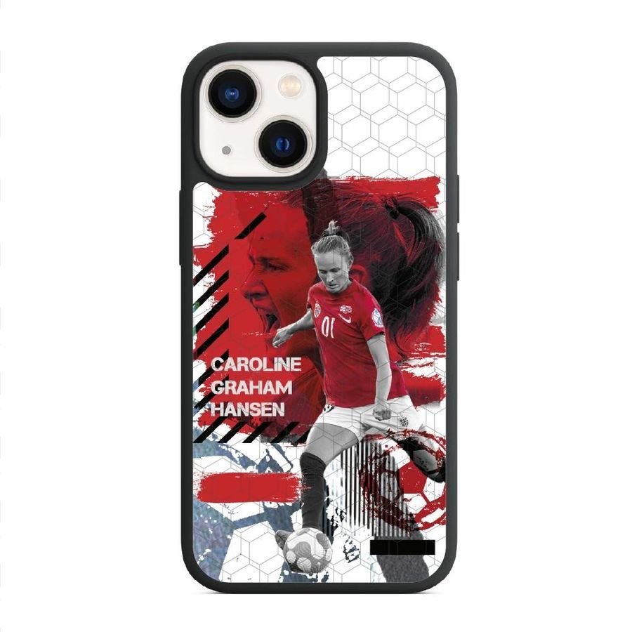 NFF Graham Hansen Deksel 2 Apparel 3D