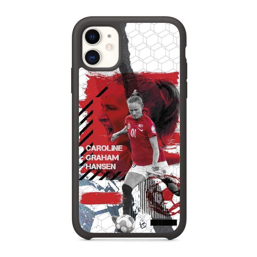 NFF Graham Hansen Deksel 2 Apparel 3D