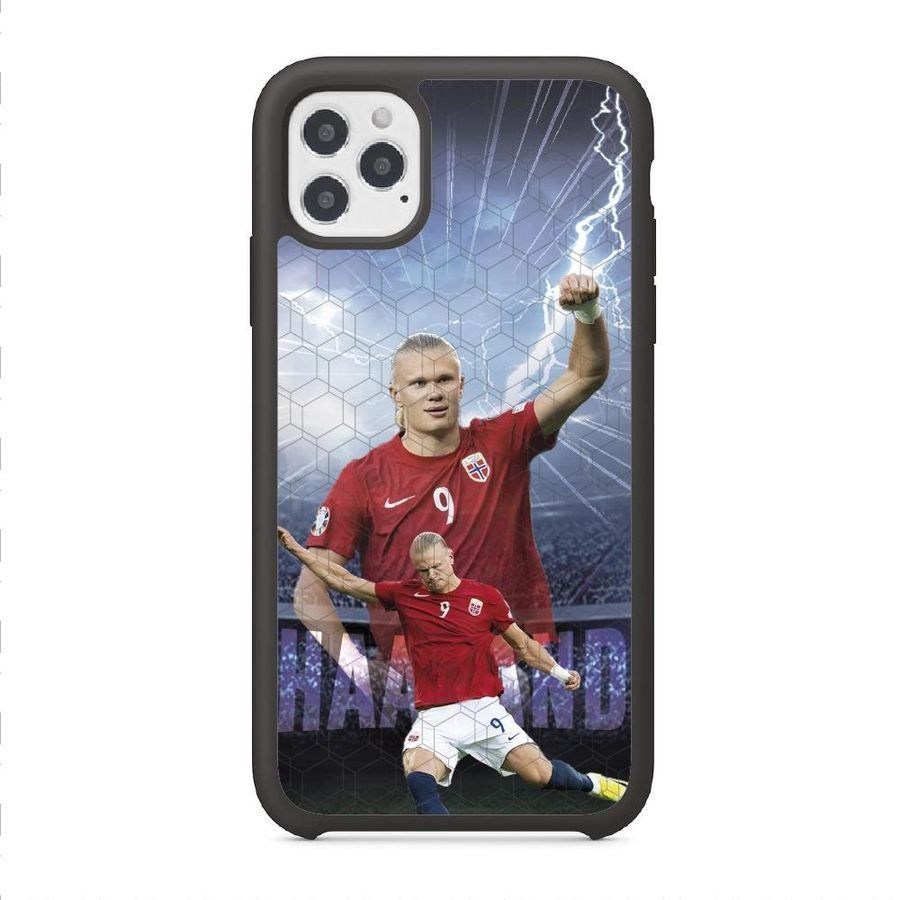 NFF Haaland Deksel 2 Apparel 3D