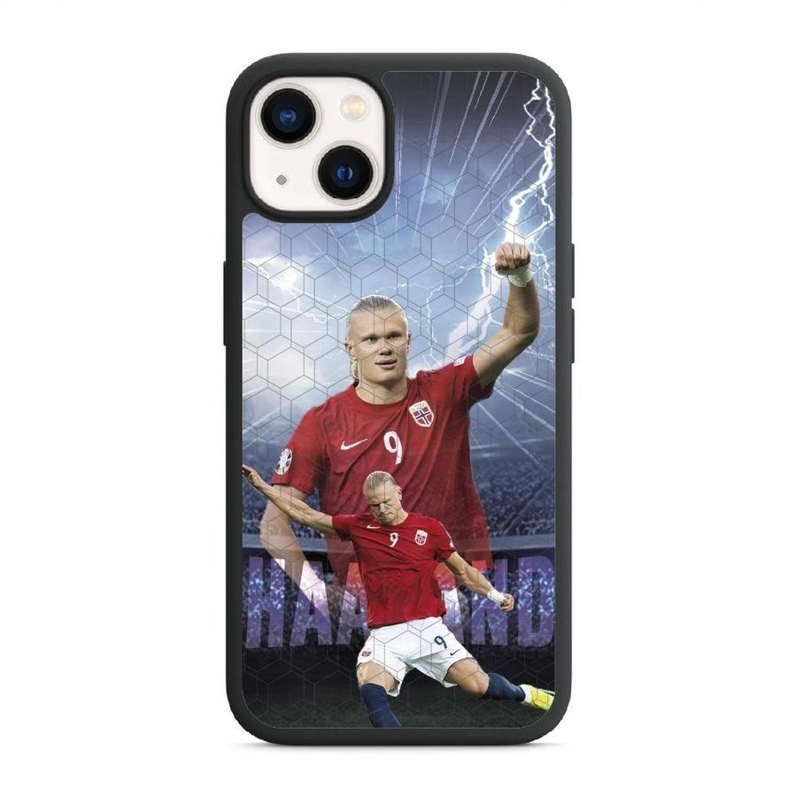 NFF Haaland Deksel 2 Apparel 3D