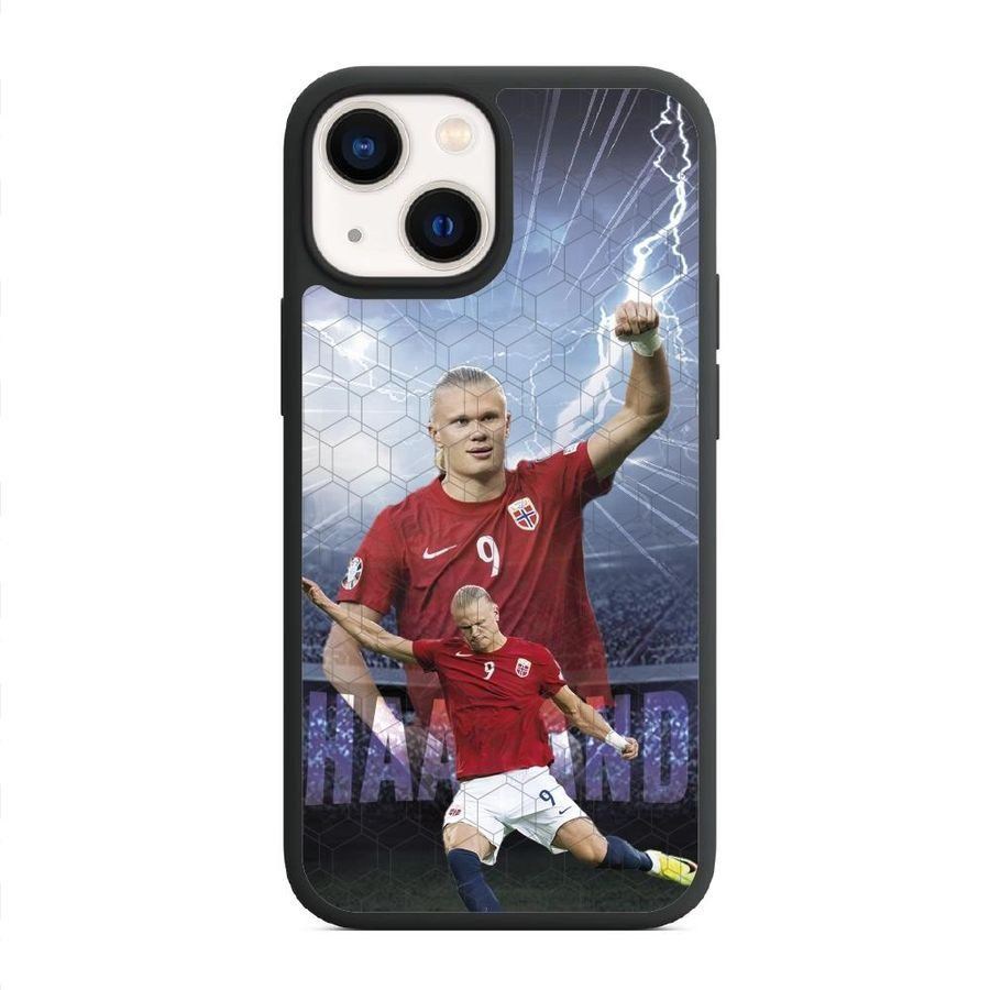 NFF Haaland Deksel 2 Apparel 3D
