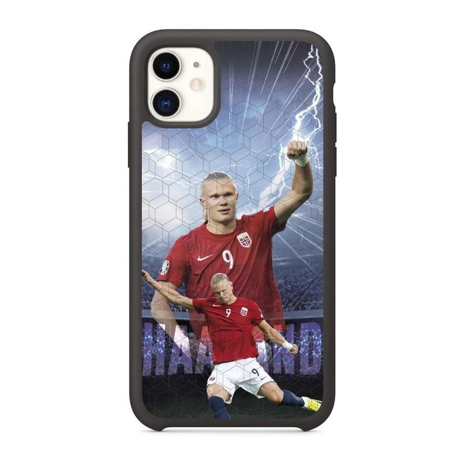NFF Haaland Deksel 2 Apparel 3D