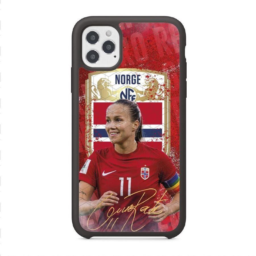NFF Reiten Norge Deksel Apparel 3D