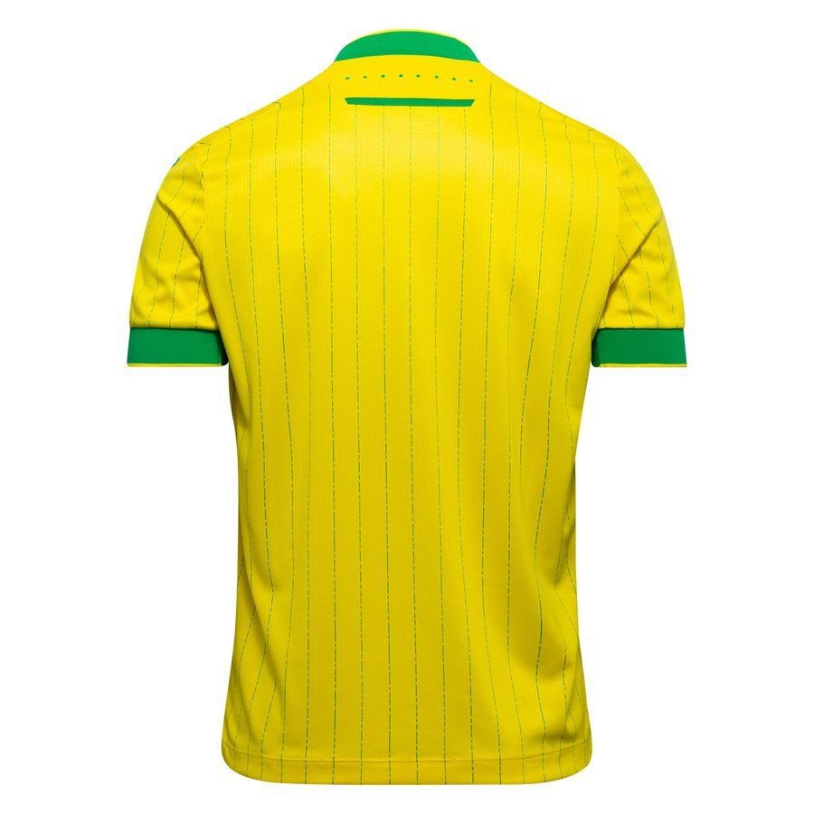 Nantes Home Apparel 2025/26