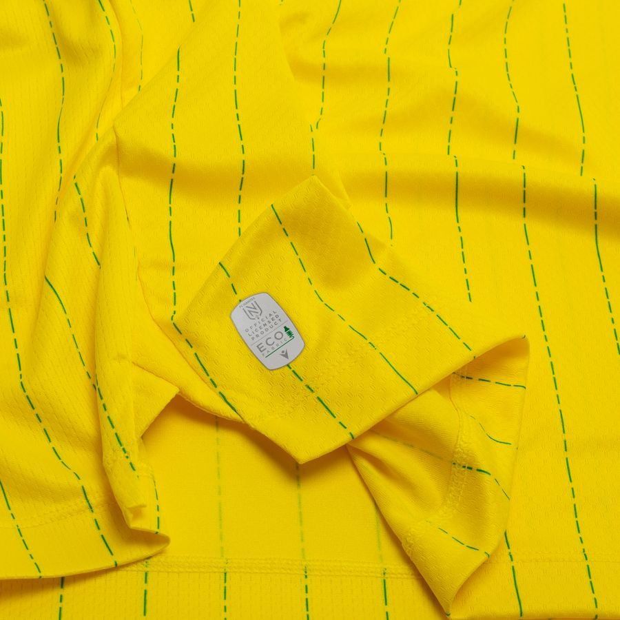 Nantes Home Apparel 2025/26
