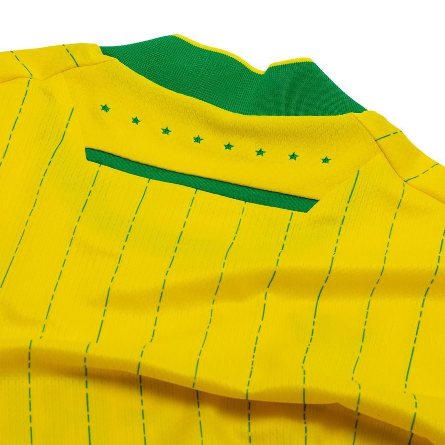 Nantes Home Apparel 2025/26