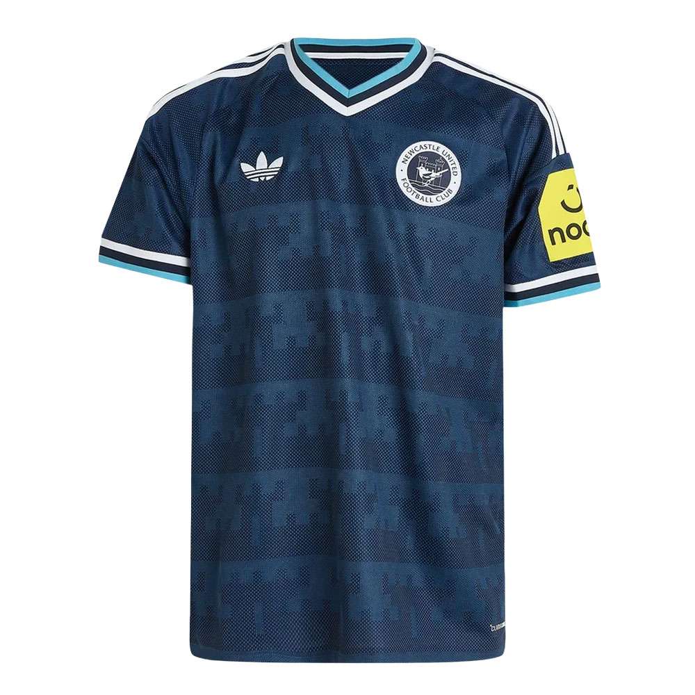 Newcastle United Away Kit 26/27