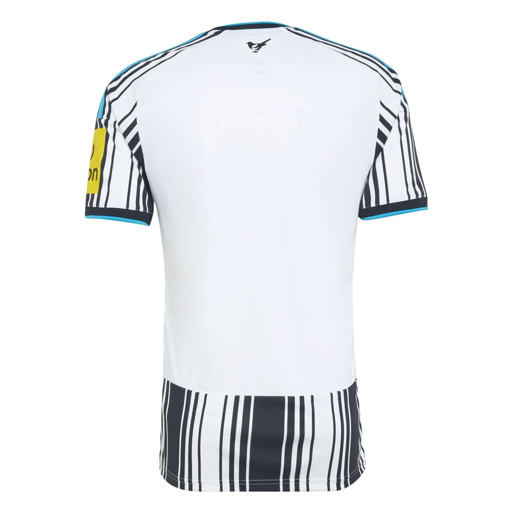 Newcastle United Home Kit 26/27