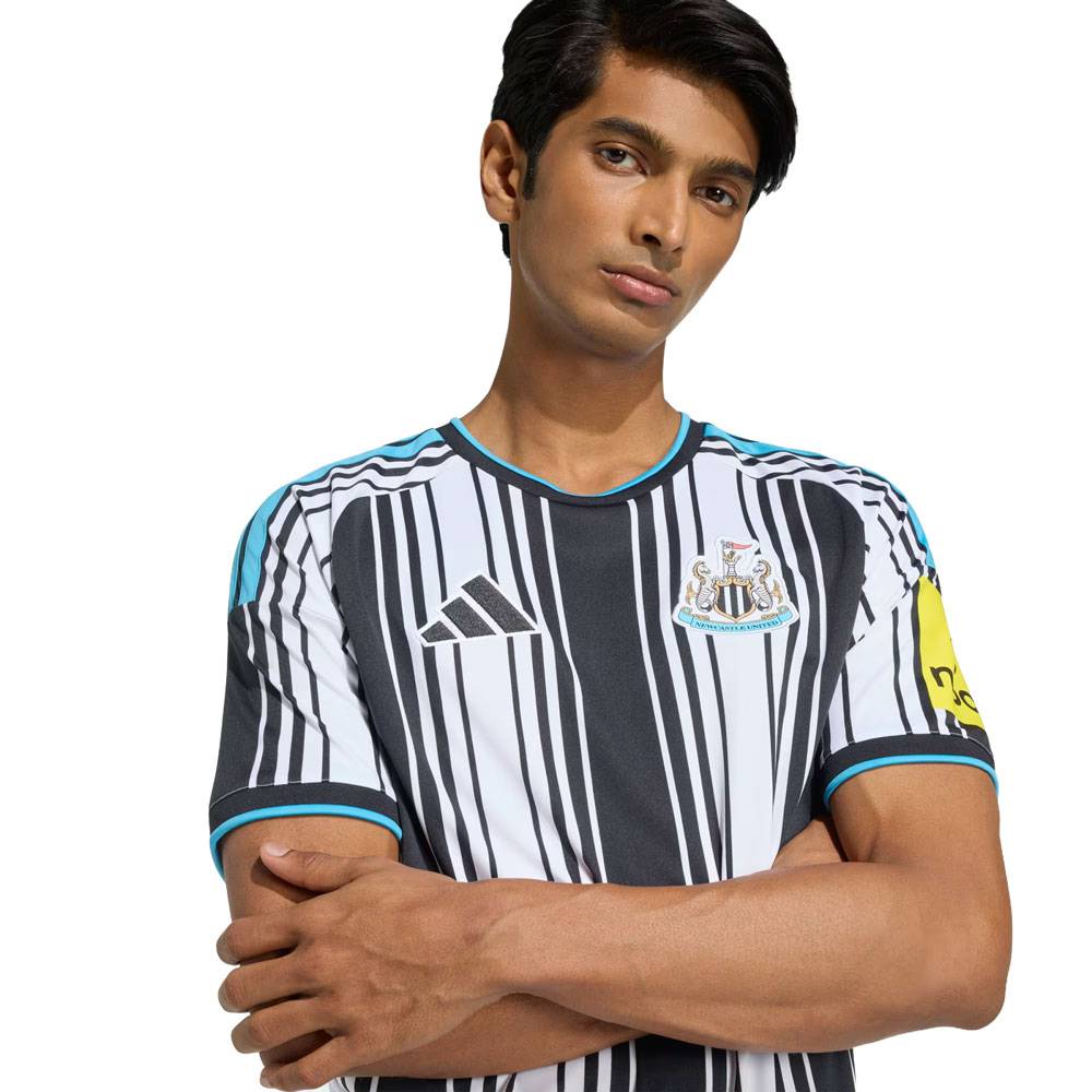 Newcastle United Home Kit 26/27
