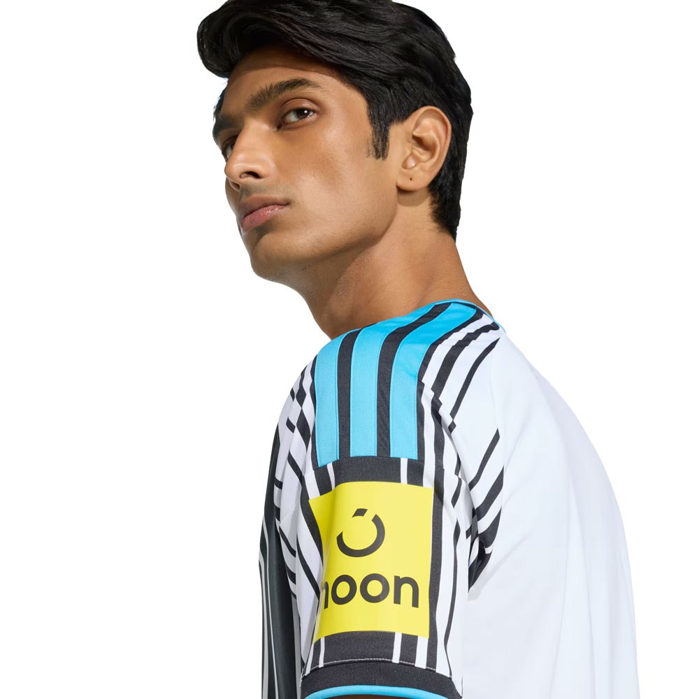 Newcastle United Home Kit 26/27