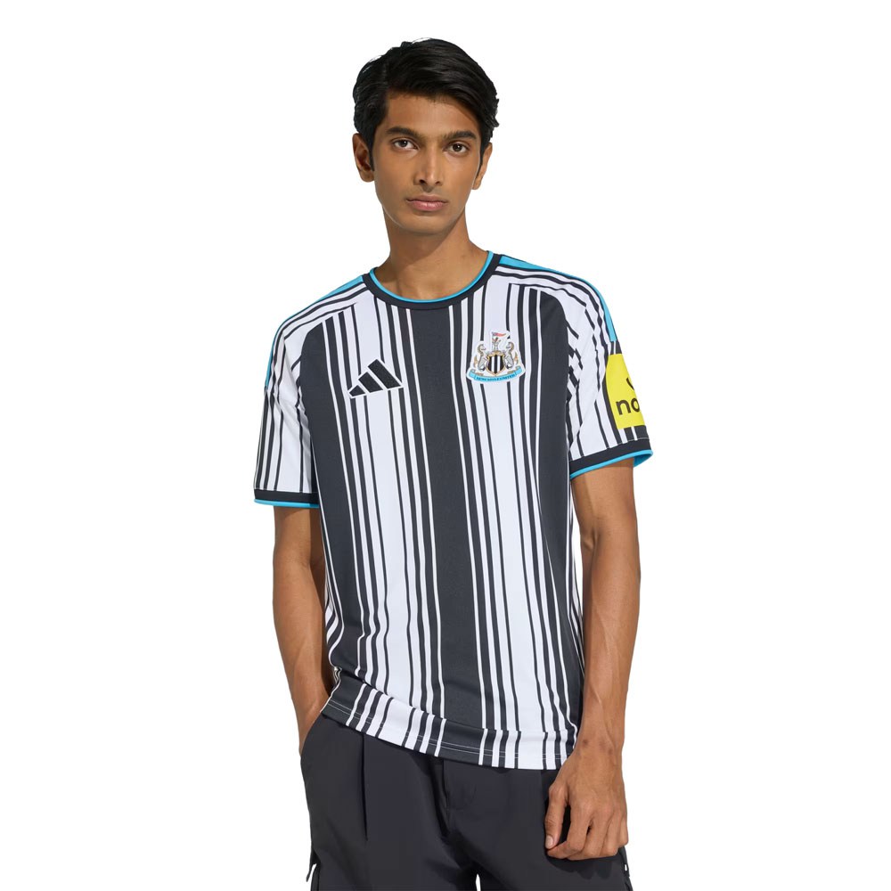 Newcastle United Home Kit 26/27