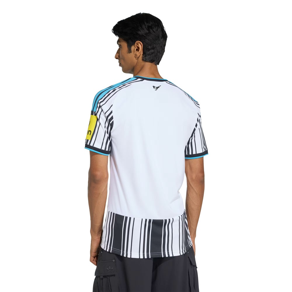 Newcastle United Home Kit 26/27