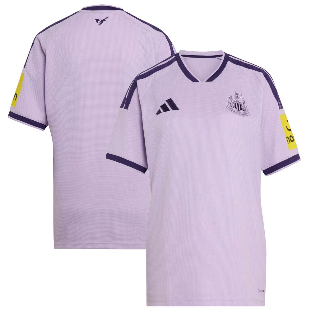 Newcastle United Third Jersey 26/27