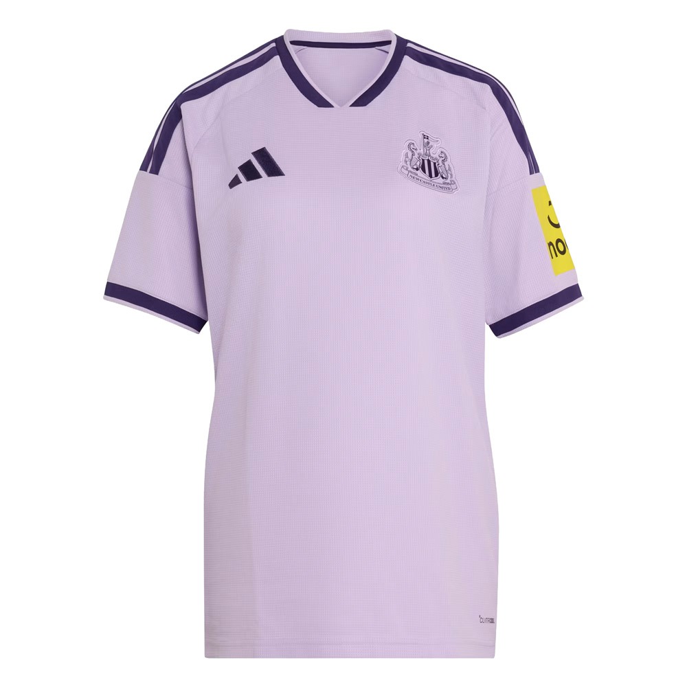 Newcastle United Third Jersey 26/27